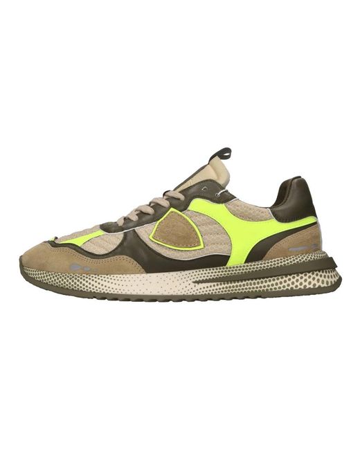 Sneakers Philippe Model pour homme en coloris Multicolor