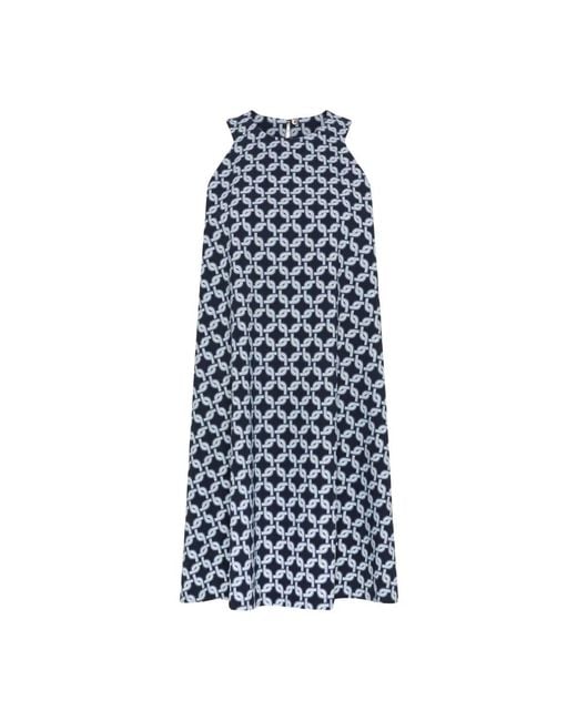 Rrd Blue Maxi Dresses