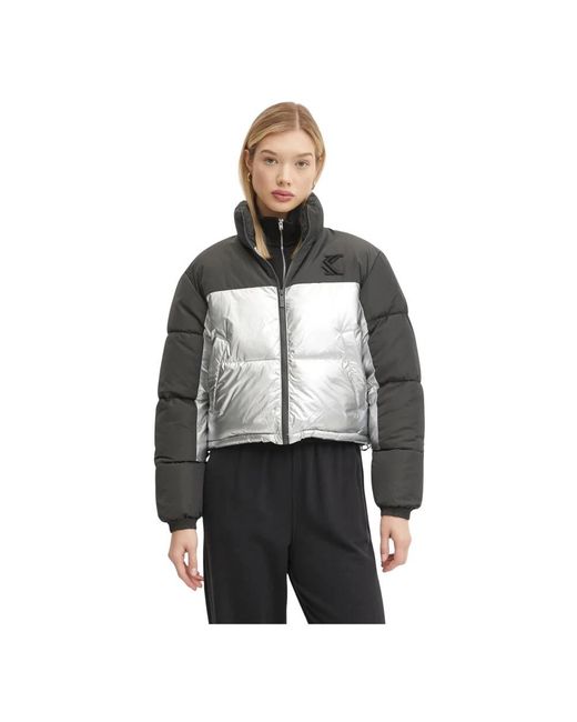 Karlkani Donsjassen in het Gray