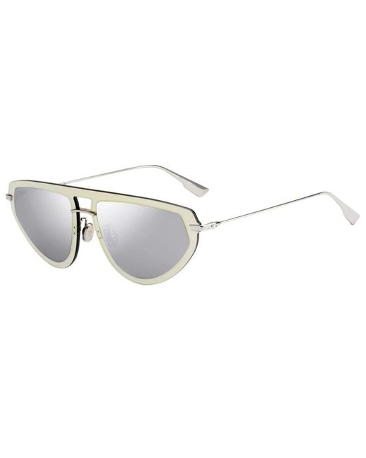 Dior Metallic Sunglasses for men