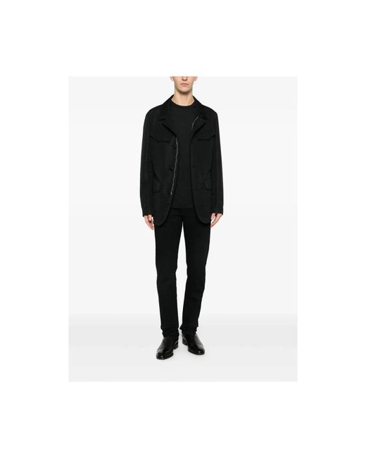 Tom Ford Black T-Shirts for men