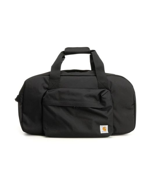 Carhartt Black Weekend Bags for men