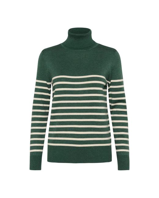 Turtlenecks Saint Tropez de color Green