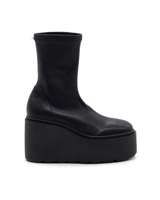 Wedges di Vic Matié in Black