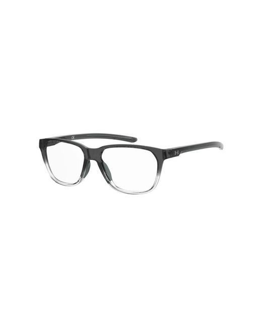 Under Armour Black Glasses