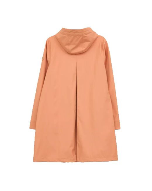 Rain Proof Jackets Merrell en coloris Orange
