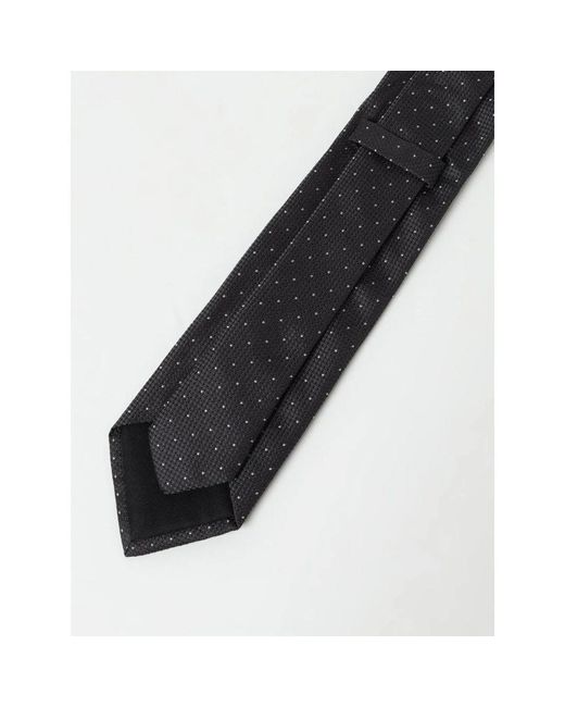 Ties di Boss in Black da Uomo