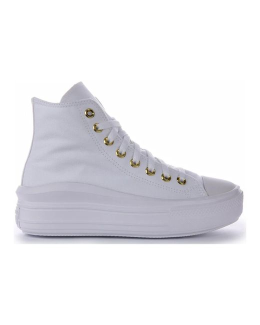 Converse Gray Sneakers