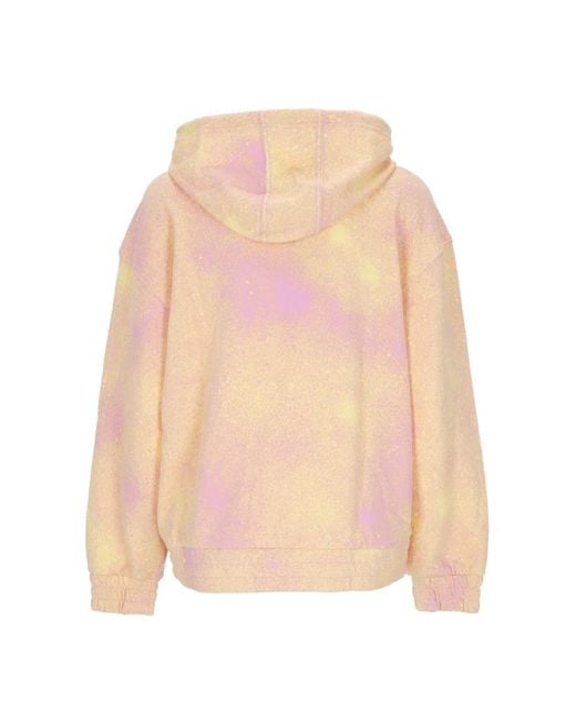 Adidas Pink Zip-Throughs