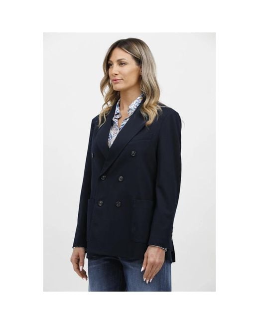 Circolo 1901 Blazers in het Blue
