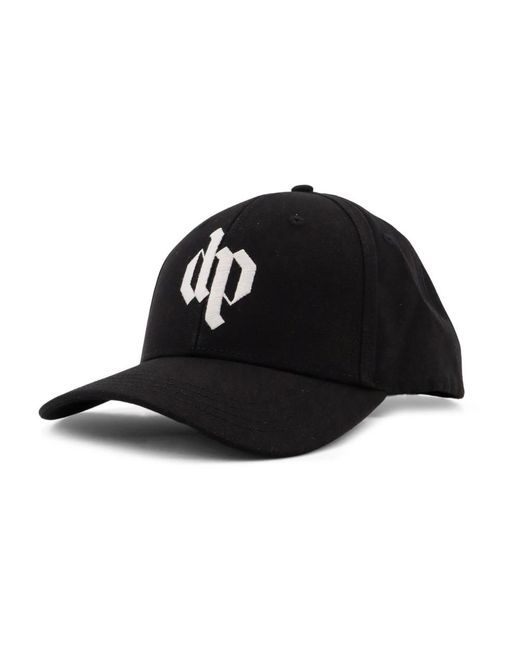 Caps di DARKPARK in Black