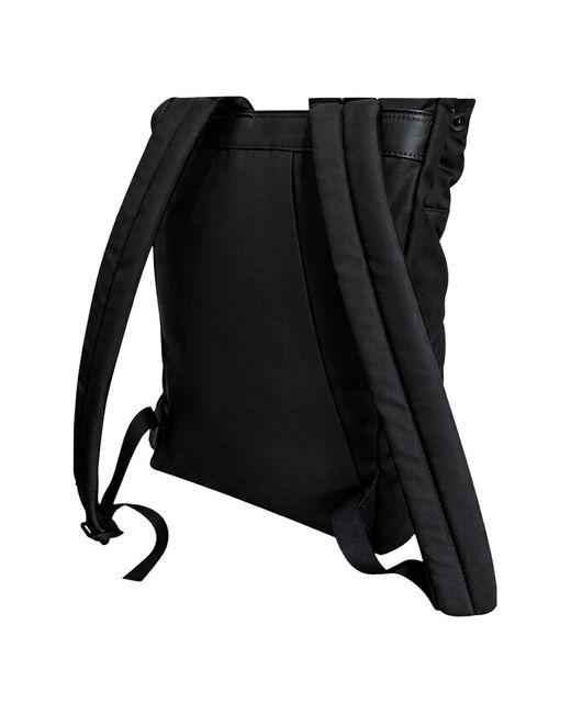 DUNO Renaro901 Rucksack in Black für Herren