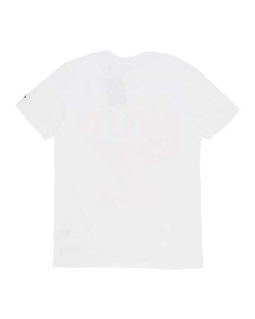 KTZ Ce Tee Houroc in het White voor heren