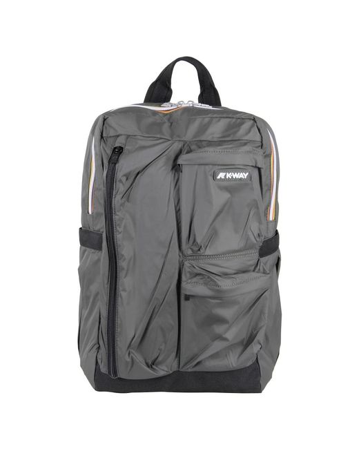 Backpacks K-Way pour homme en coloris Gray