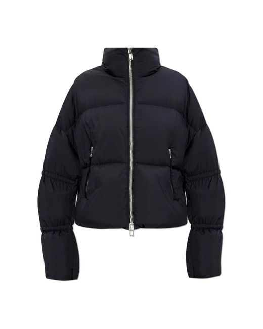 Moose Knuckles Down Jackets in het Blue