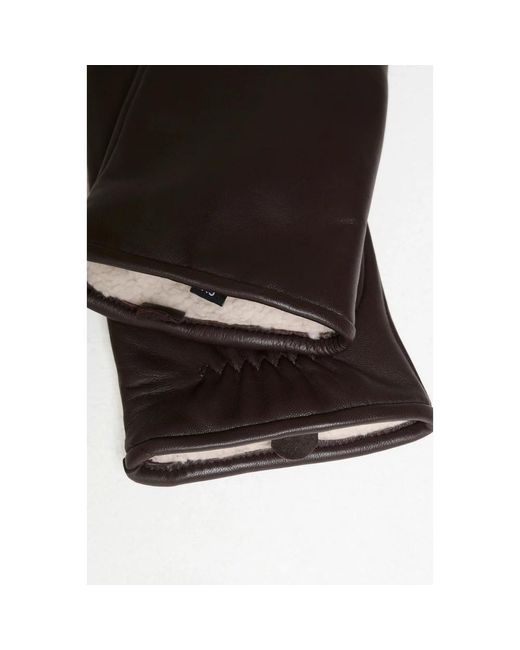 Part Two Black Gloves