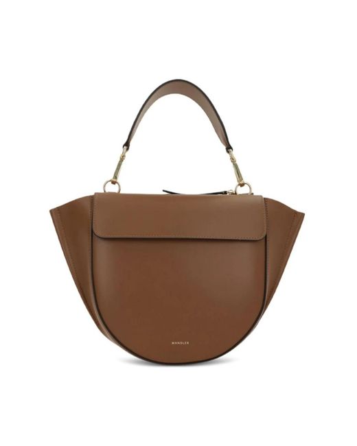 Wandler Brown Handbags