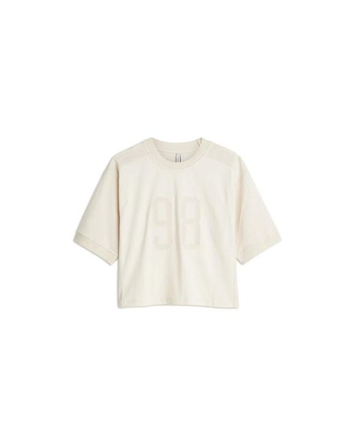 Summum White T-Shirts