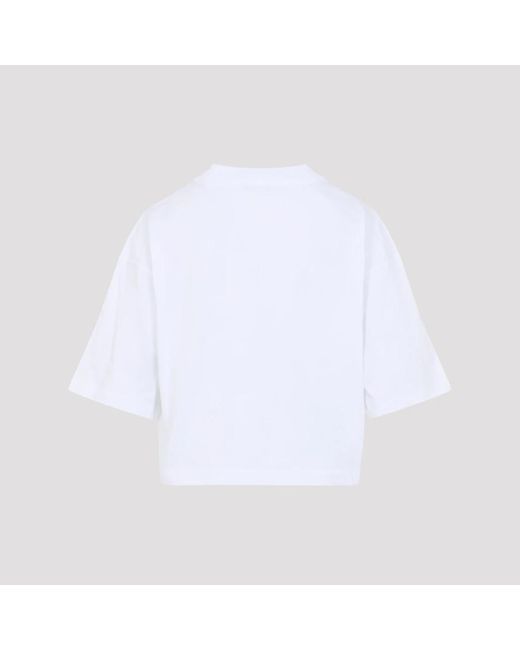 Marni White T-Shirts