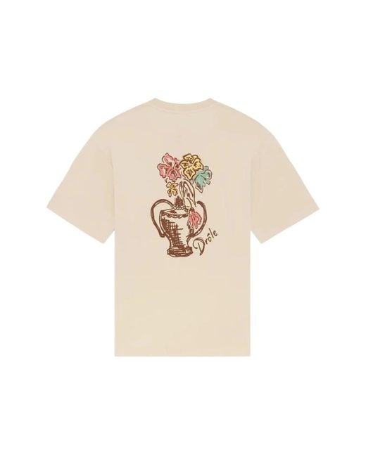 Drole de Monsieur Natural T-Shirts for men