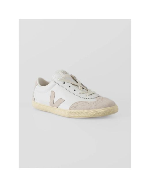 Veja White Sneakers