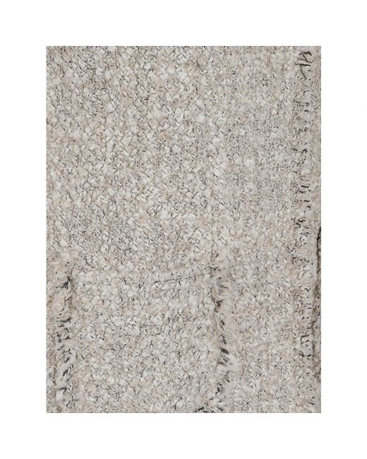 Vests Charlott en coloris Gray