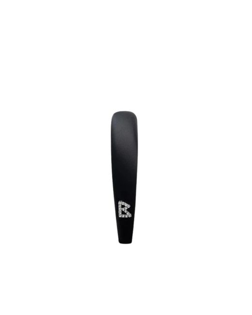 Ruslan Baginskiy Black Accessories