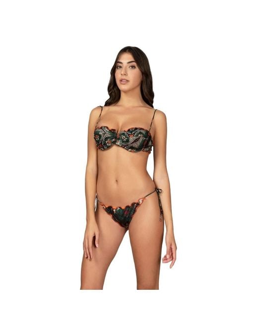 FK Multicolor Bikinis