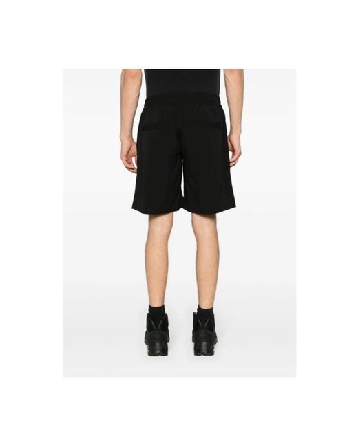 Shorts > casual shorts Arte' pour homme en coloris Black