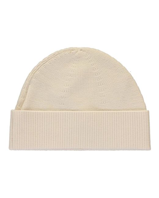 Parajumpers Natural Beanies