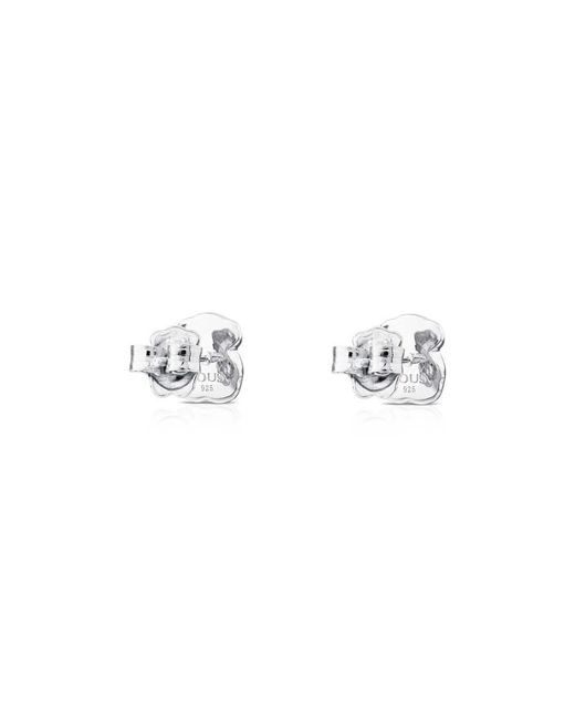 Earrings di Tous in Blue