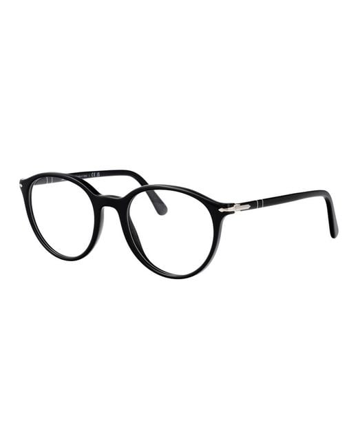 Persol Brown Glasses