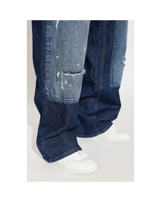Maison Margiela White Sneakers for men