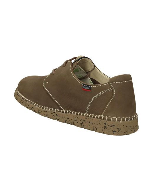 Callaghan Stringate in Brown für Herren