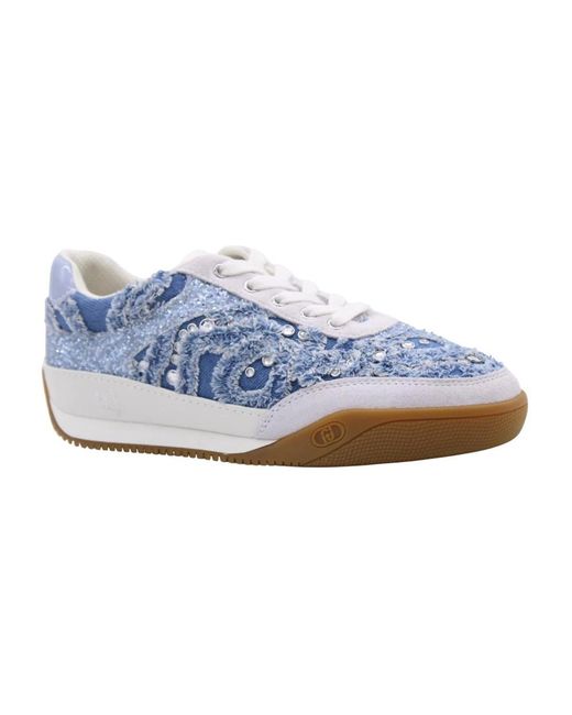 Liu Jo Blue Punata