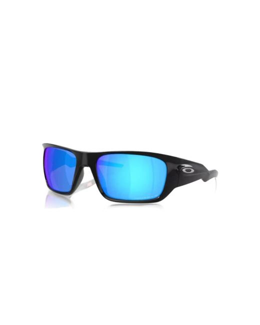 Oakley Blue Sunglasses