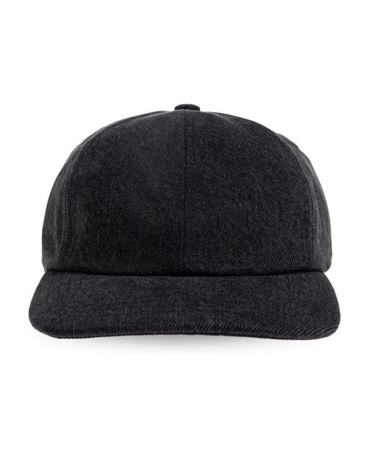 AMI The Cap in het Black