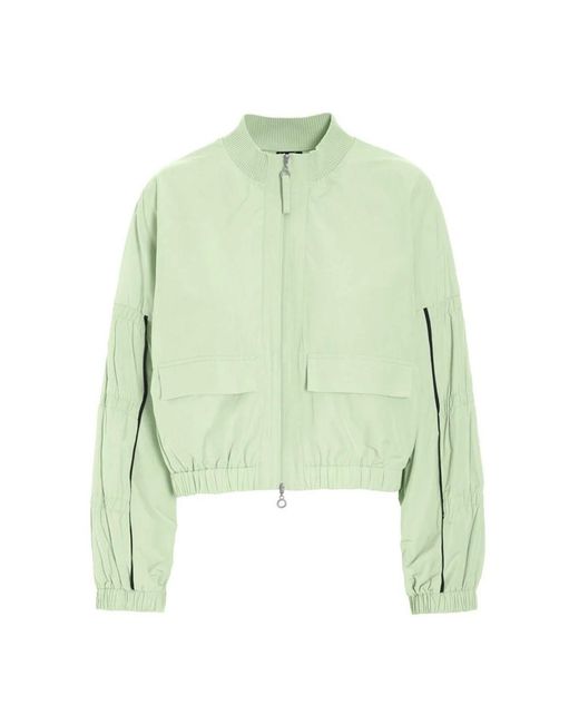 Bomber Jackets Bitte Kai Rand en coloris Green