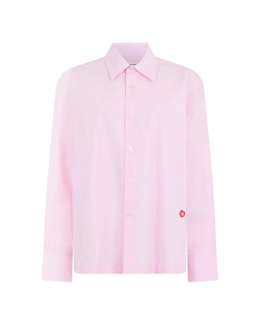 Alexander Wang Pink Shirts
