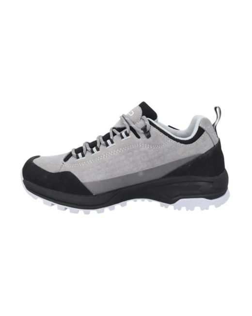 CMP Gray Vertyx Low