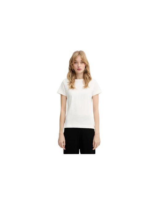 Pinko White T-Shirts