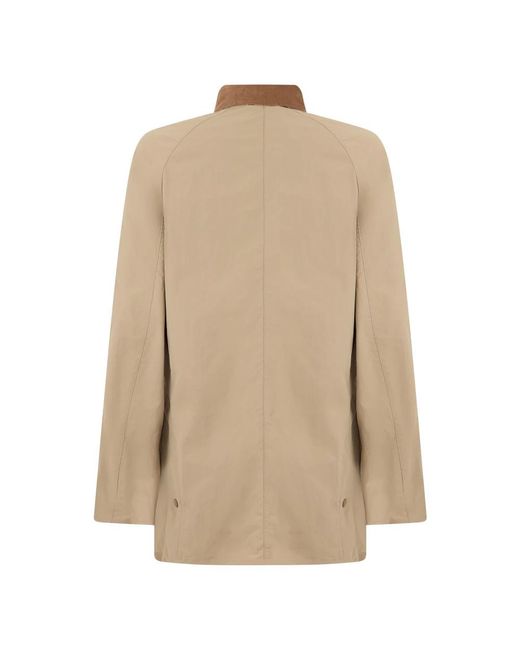 Barbour Natural Light Jackets for men