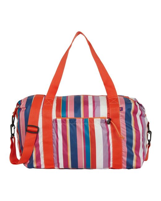 Handbags di Gallo in Red