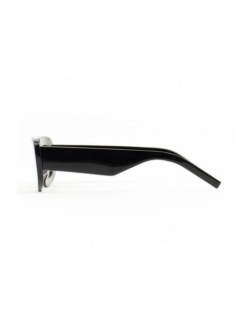 Kaleos Eyehunters Black Sunglasses