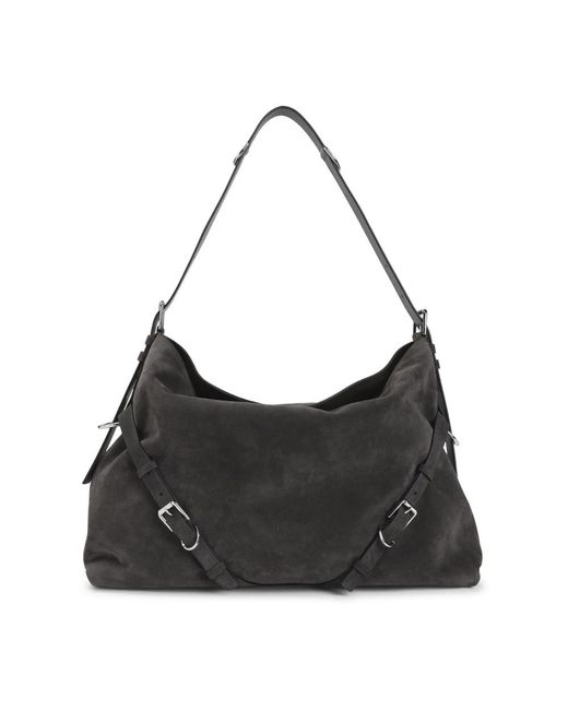 Givenchy Black Shoulder Bags