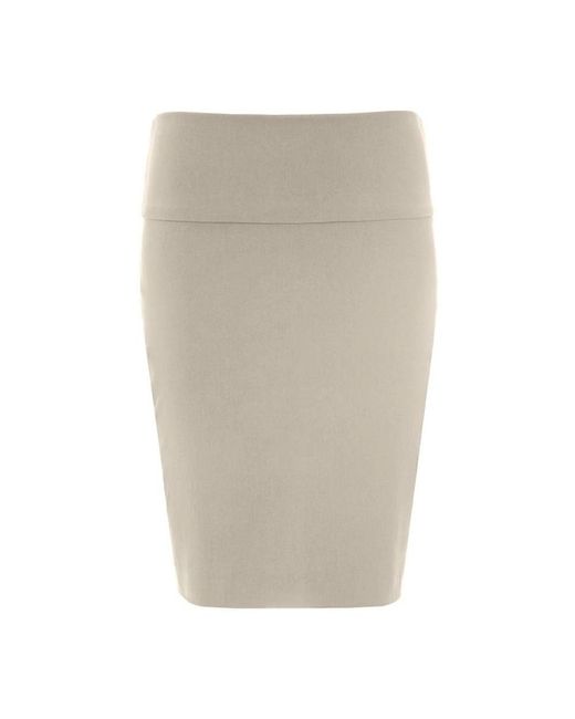 Bitte Kai Rand Natural Pencil Skirts