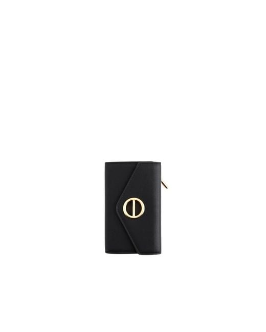 Borbonese Black Wallets & Cardholders