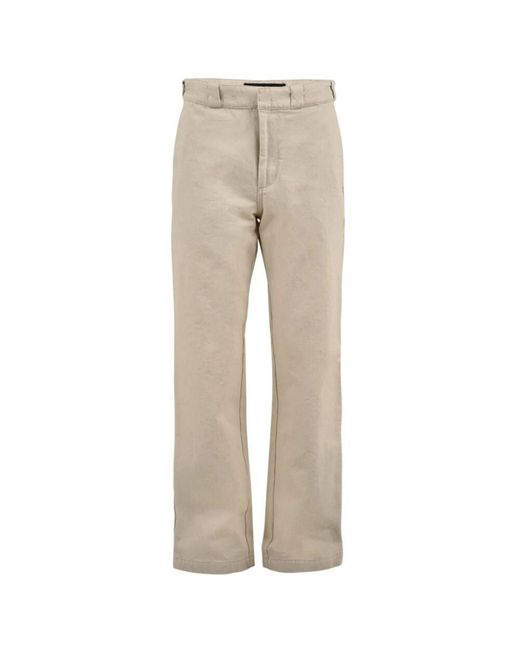 Aspesi Natural hose für Herren