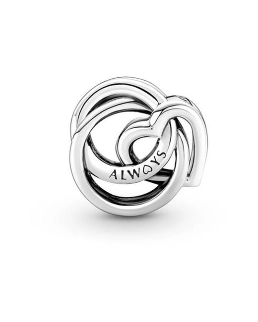 Bracelets Pandora de color White