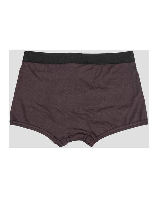 Bottoms di Kiton in Brown da Uomo